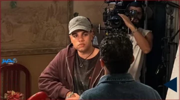 مشاركة جديدة.. زياد ظاظا ينضم لبطولة مسلسل ميد ترم بنكهة مختلفة